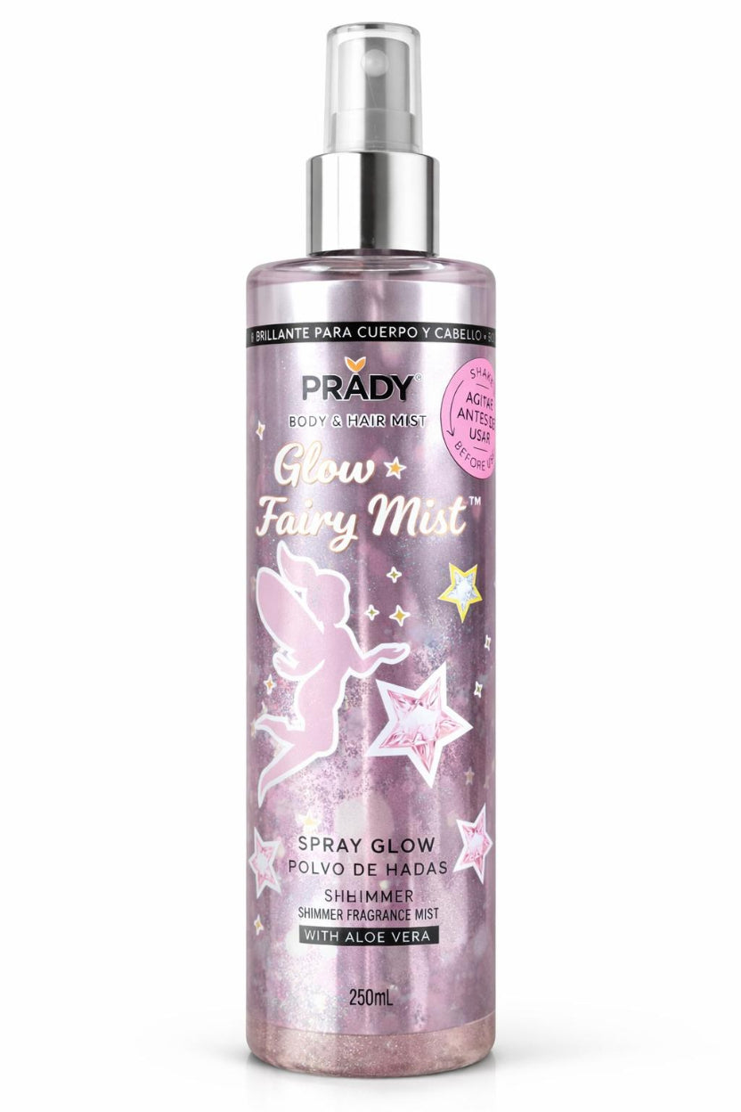 Spray Polvo de Hadas Brilli Brilli
