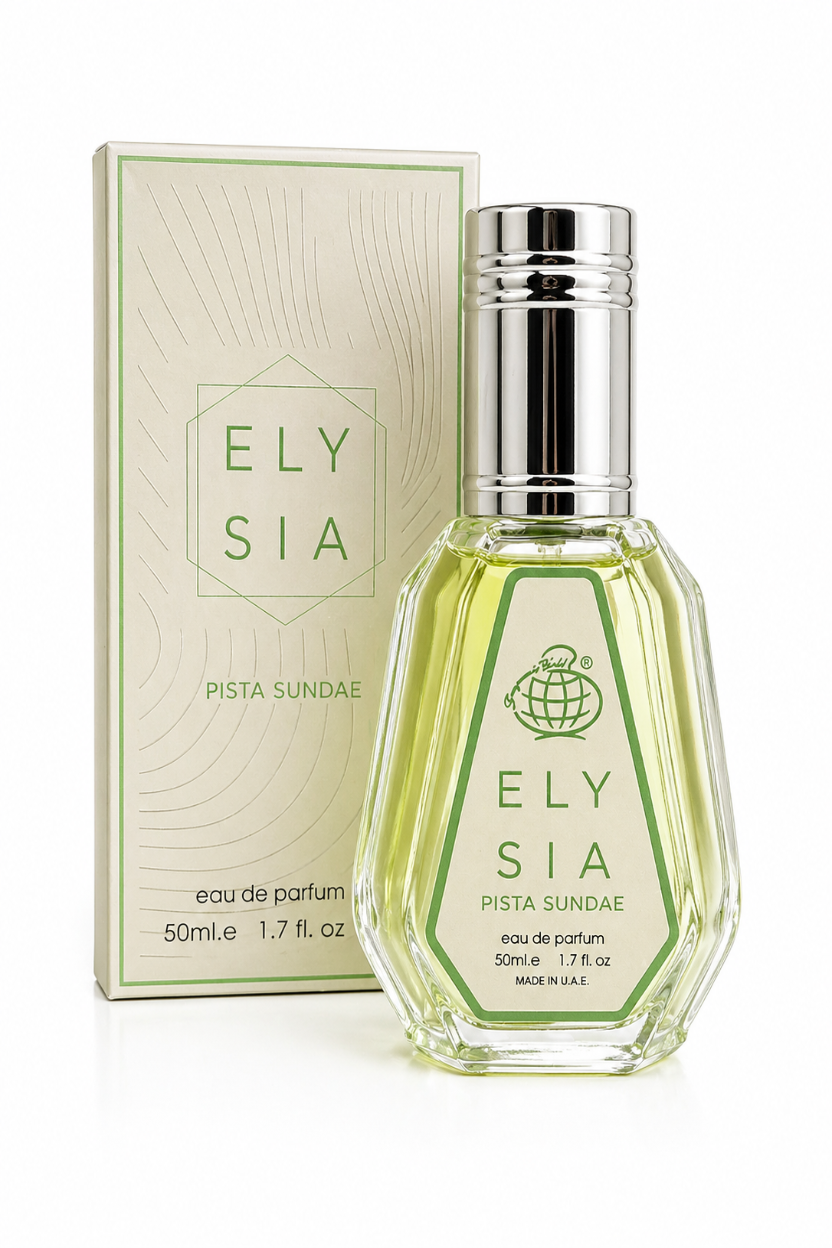 Perfume Elysia Pista Sundae