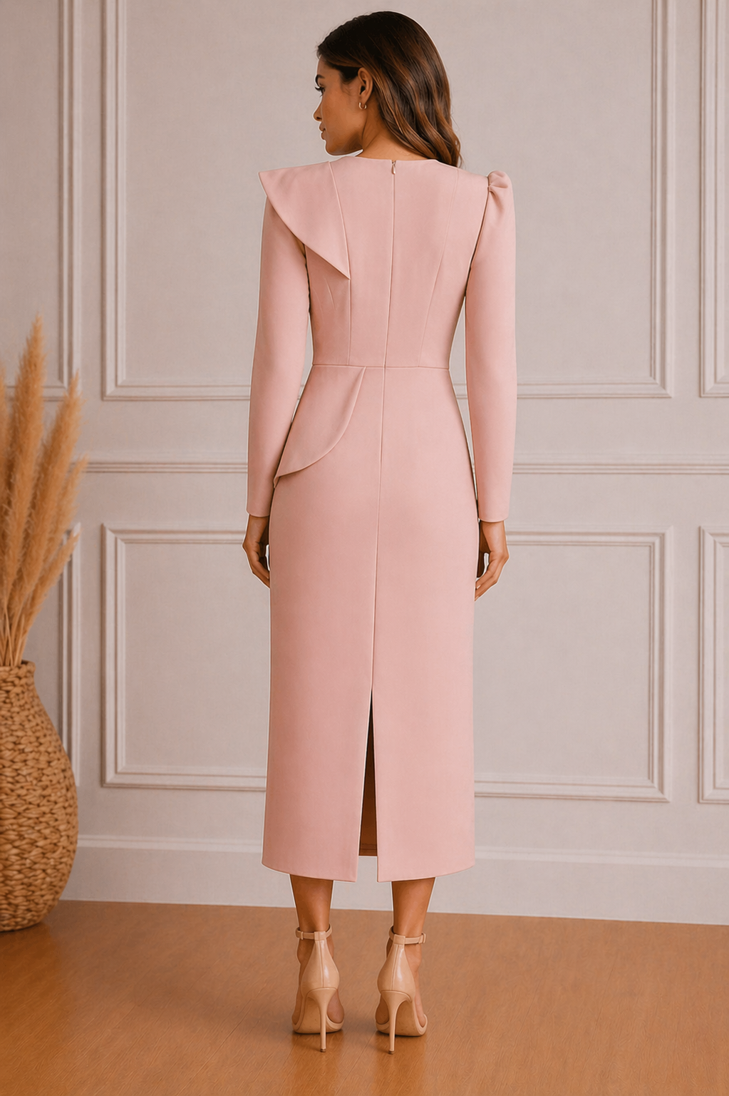 Vestido Aurora