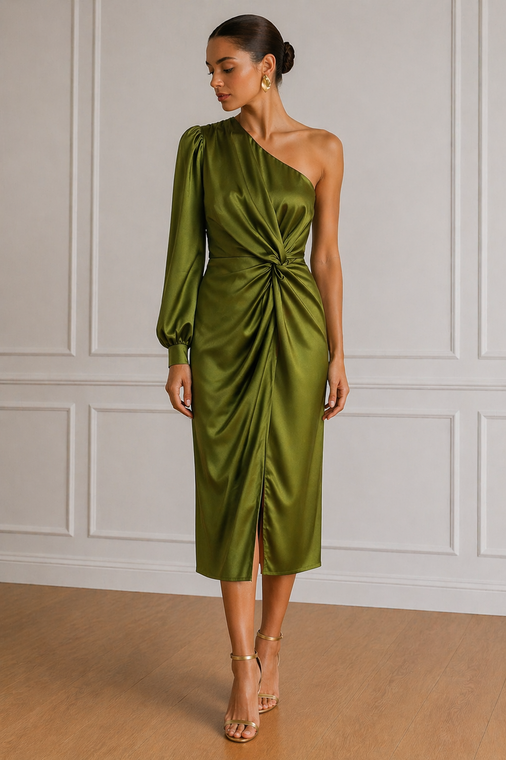 Vestido Olvido