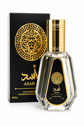Perfume de Hombre Asad