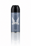 Desodorante Hombre Vittoriale – Inspirado en Invictus