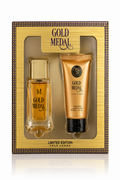 Perfume Gold Medal Hombre – Inspirado en One Million