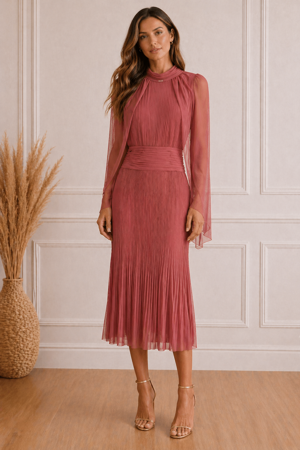 Vestido Sonia