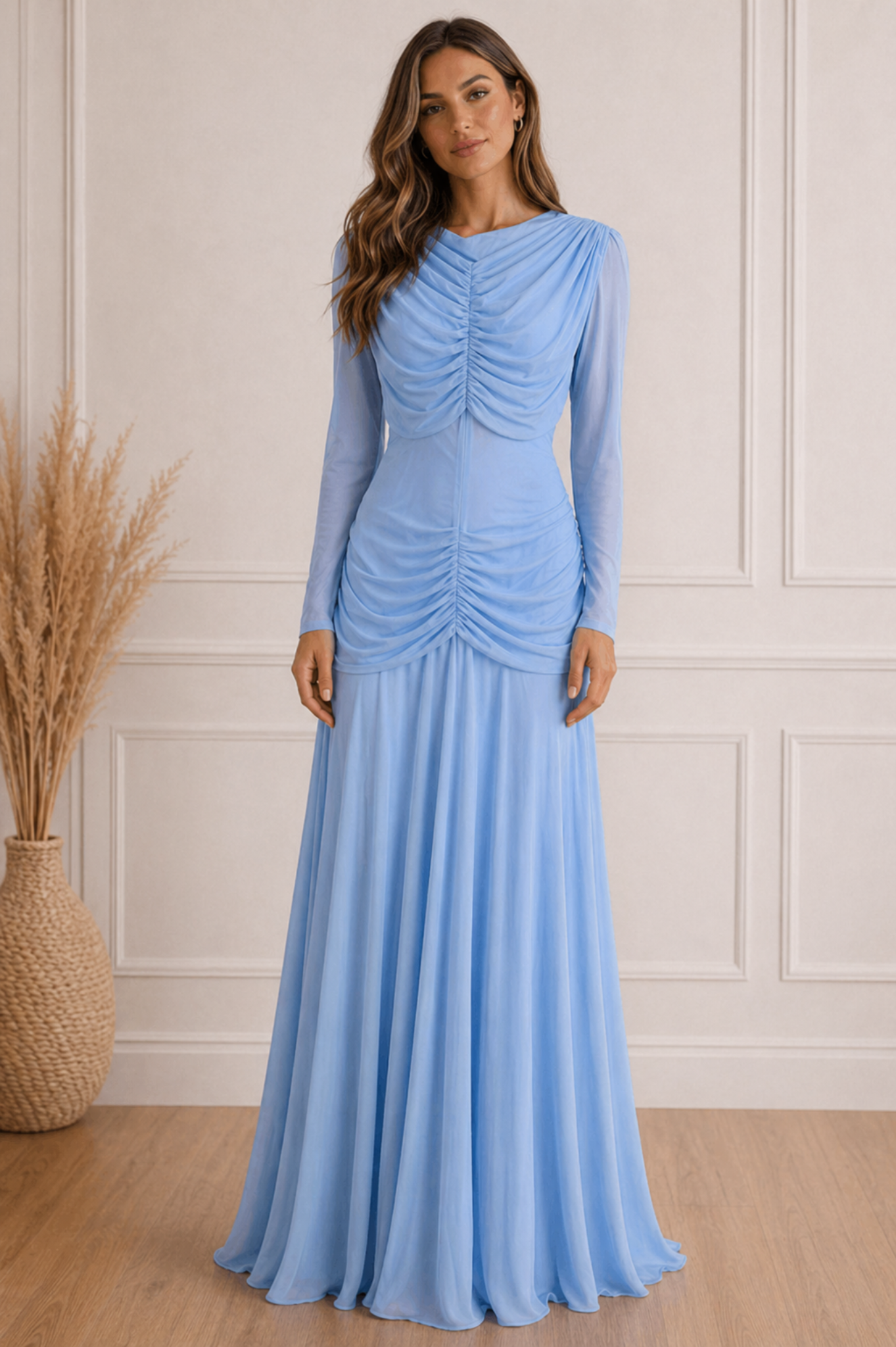 Vestido Aura