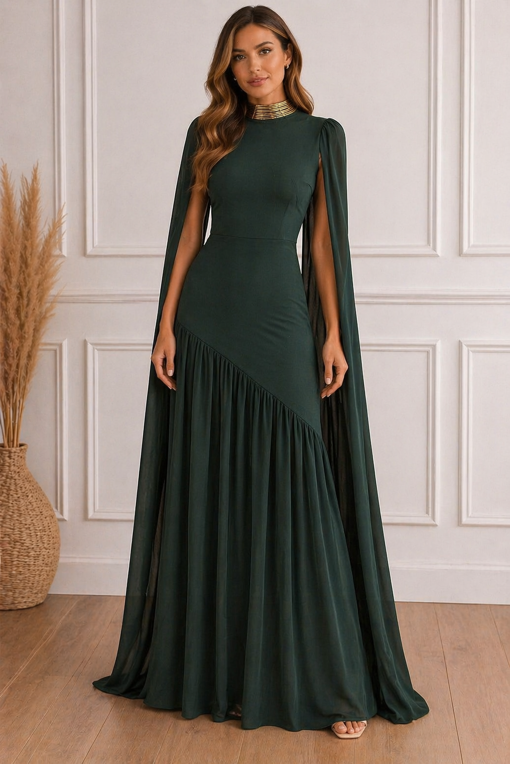 Vestido Valentina