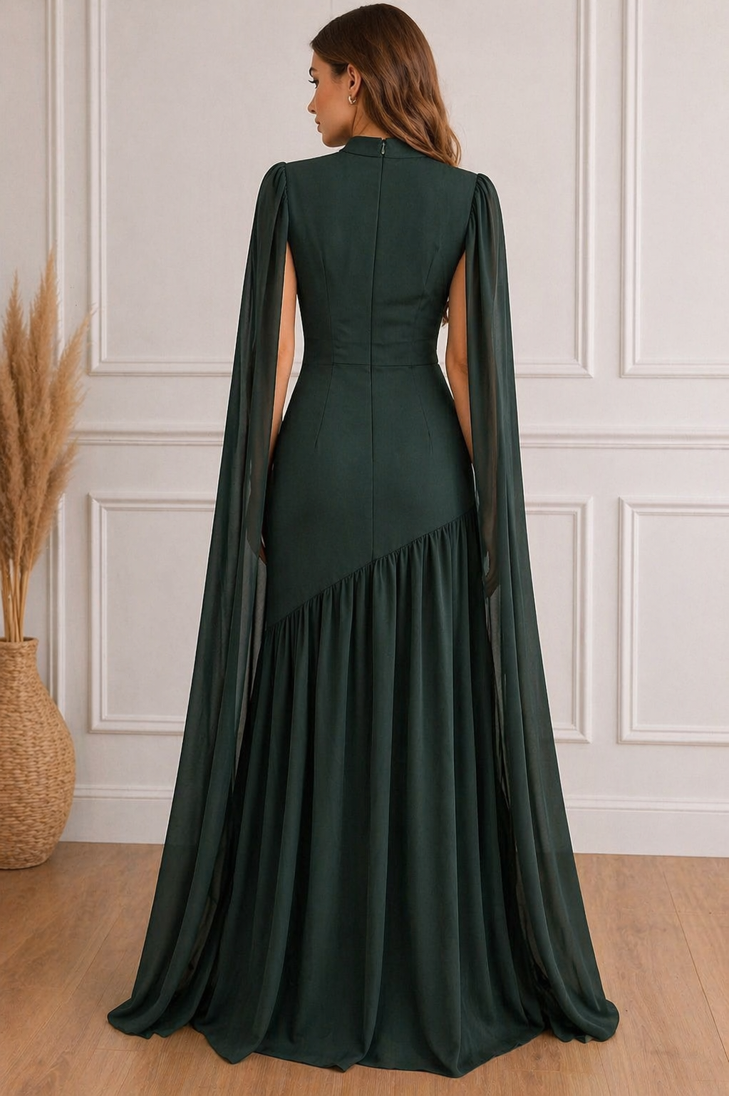 Vestido Valentina