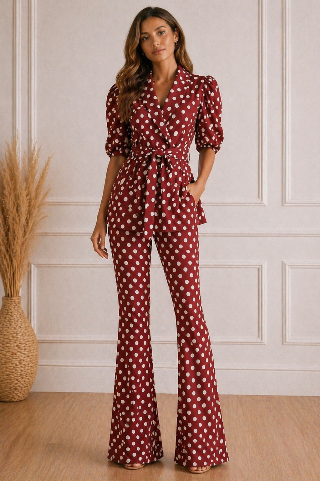 Conjunto Lunares Sevilla