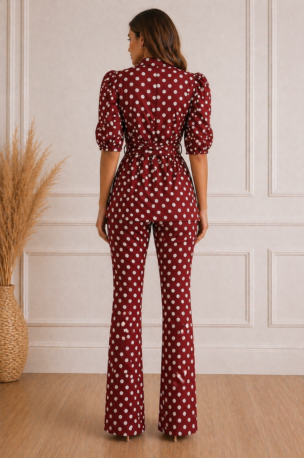 Conjunto Lunares Sevilla