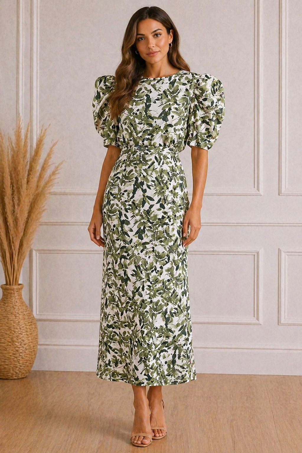 Vestido Muse