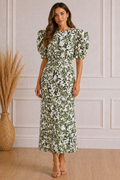 Vestido Muse