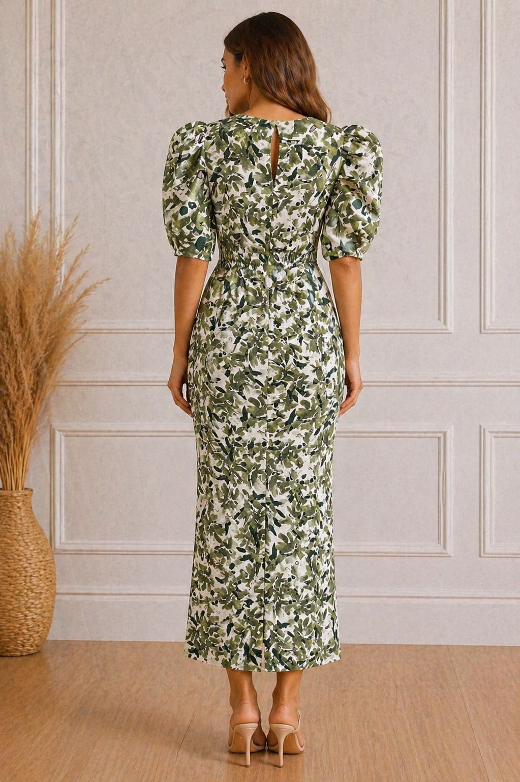 Vestido Muse