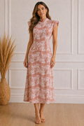 Vestido Aurélie