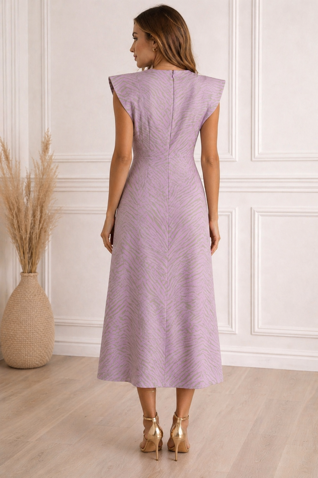 Vestido Elis