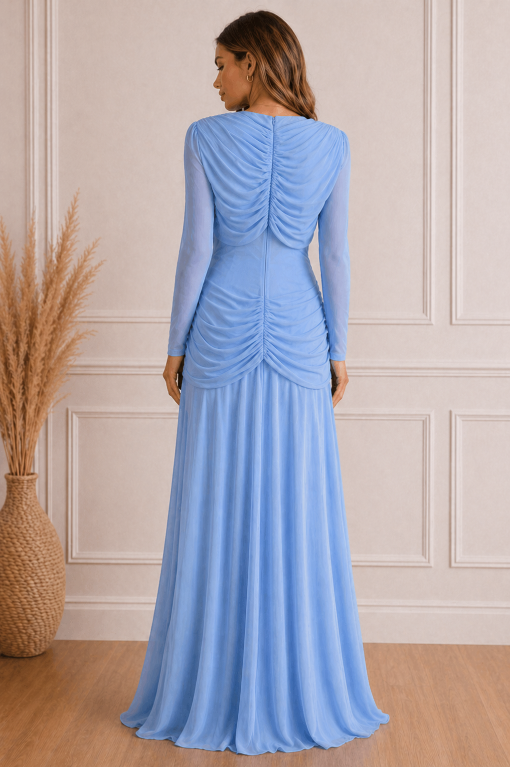 Vestido Aura