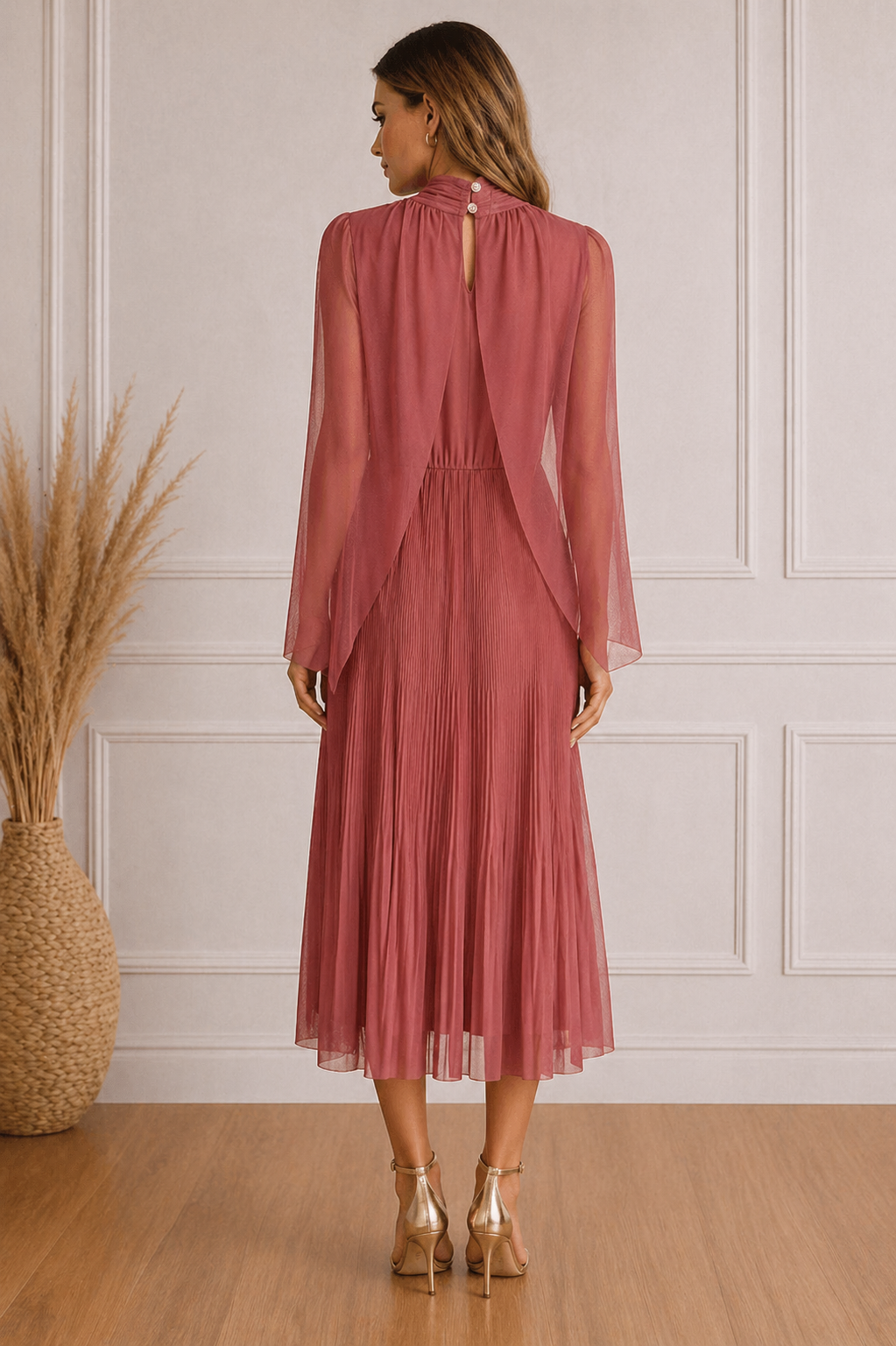 Vestido Sonia