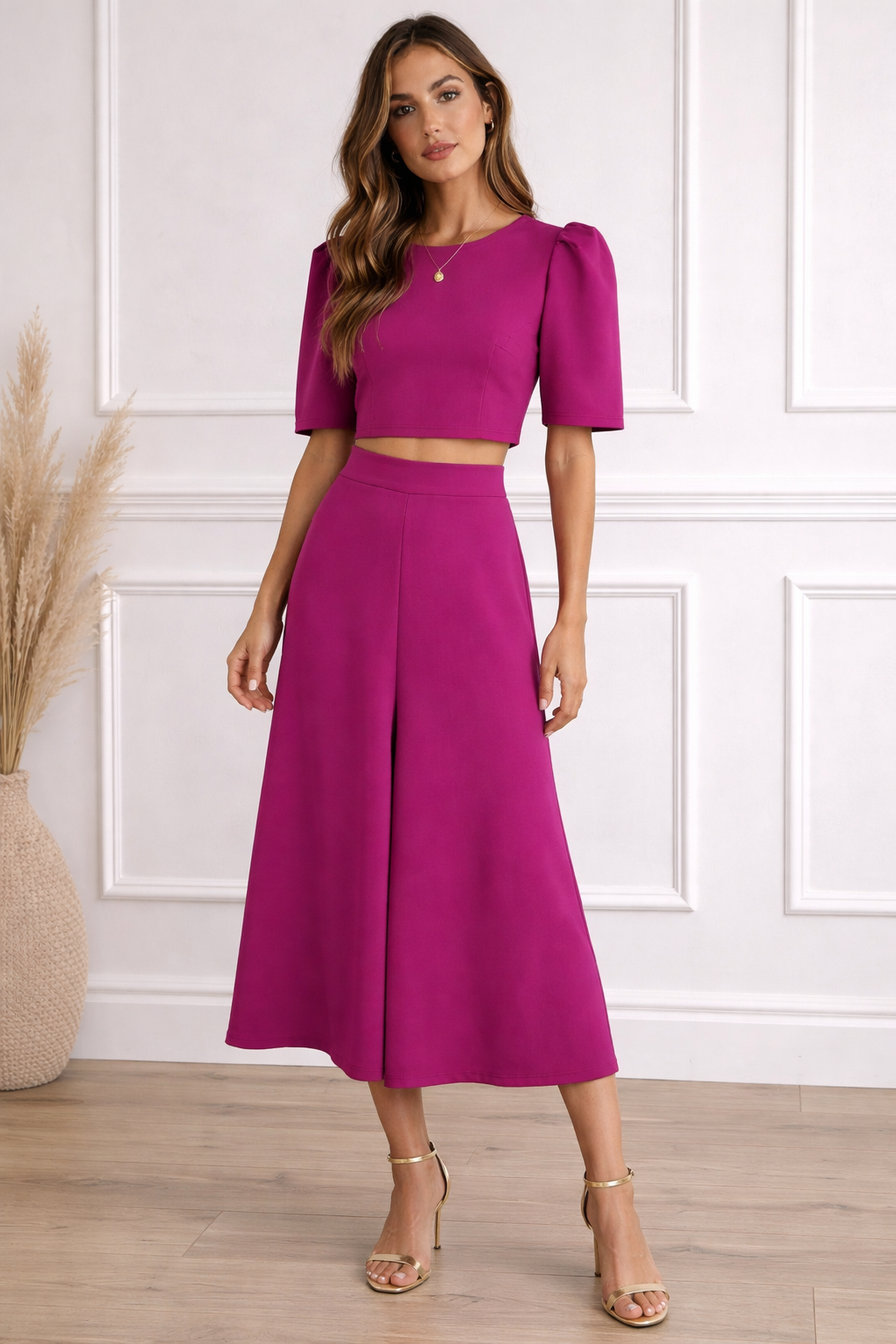 Conjunto Villa