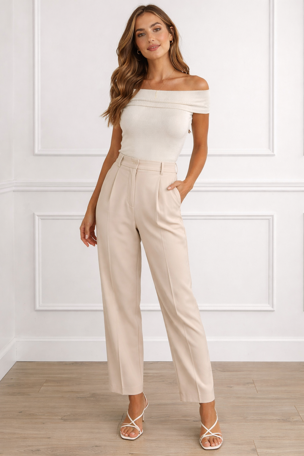 Pantalon Sara