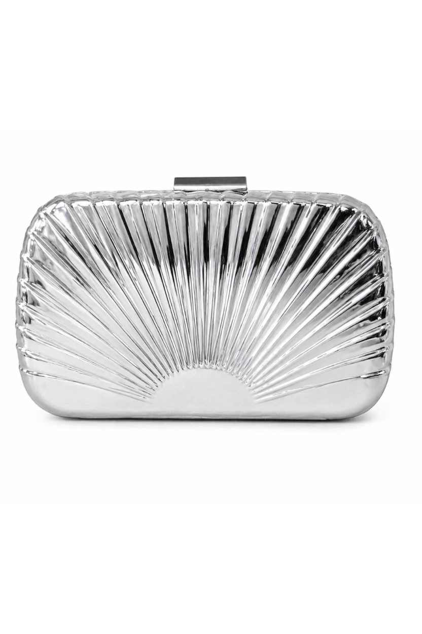 Clutch Fiesta Metalizado