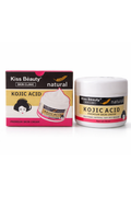 Crema Facial Premium con Ácido Kójico
