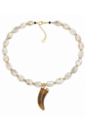 Collar Colmillo