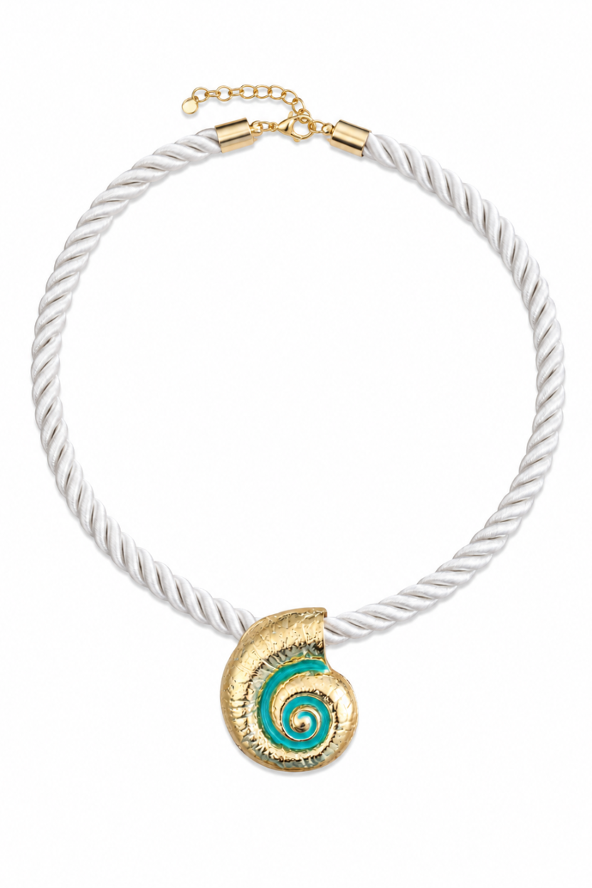 Collar Caracola
