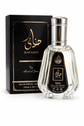 Perfume de Hombre Hayaati