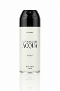 Desodorante Hombre Covanni del Acqua -Inspirado en Acqua di Giò