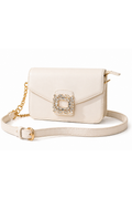Bolso Joya Blanco