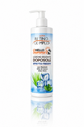 Aftersun Efecto Frío con Mentol y Aloe Vera