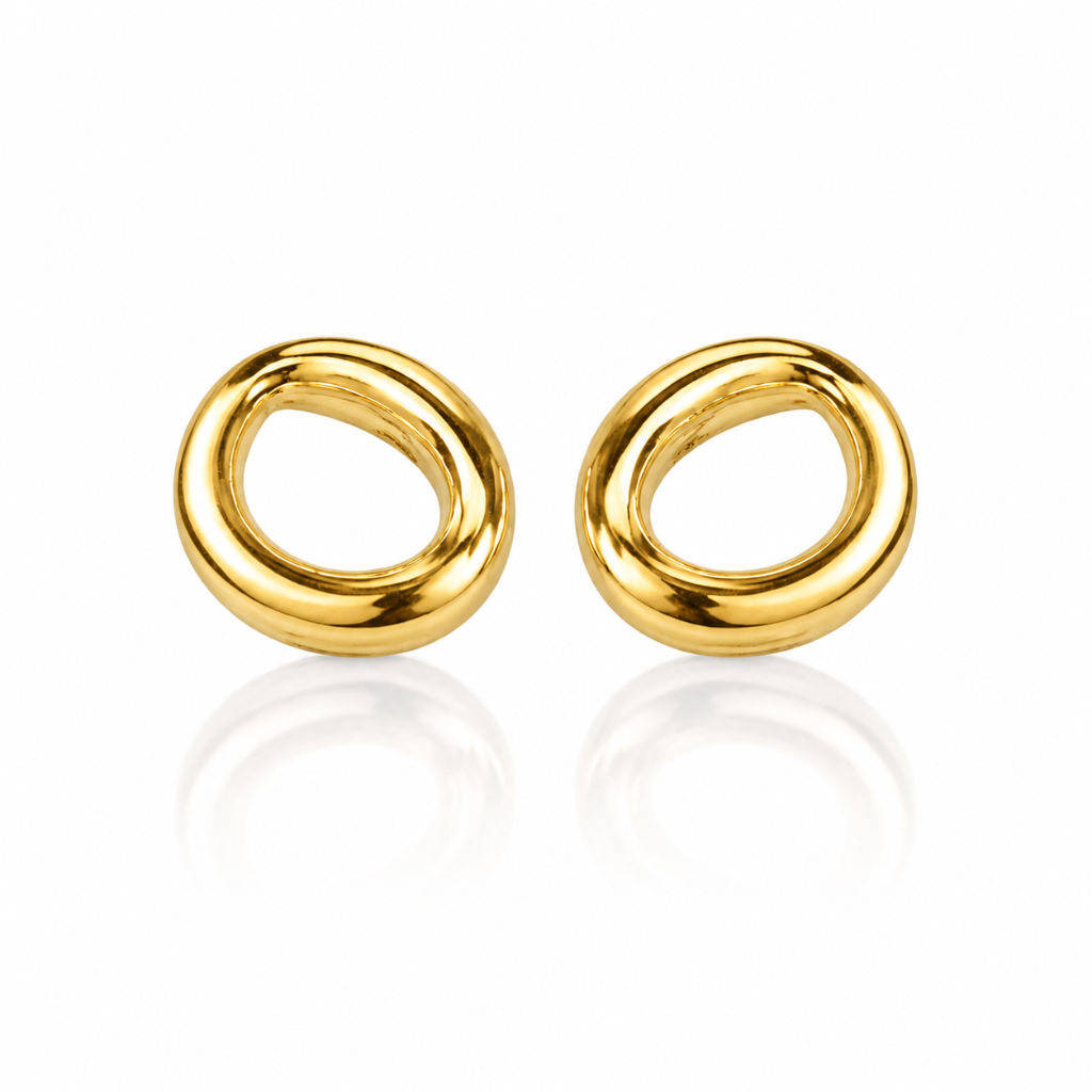 Pendientes Ovalo Petit