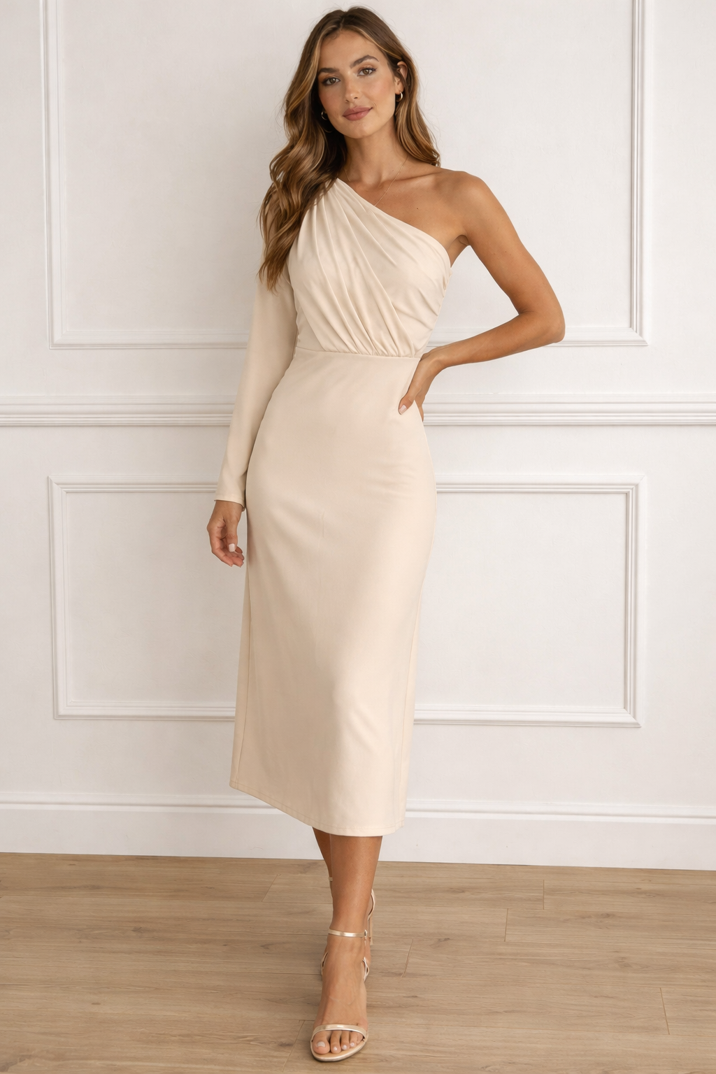 Vestido Sentir