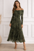 Vestido Vert
