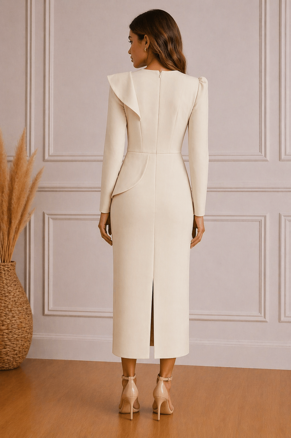 Vestido Aurora
