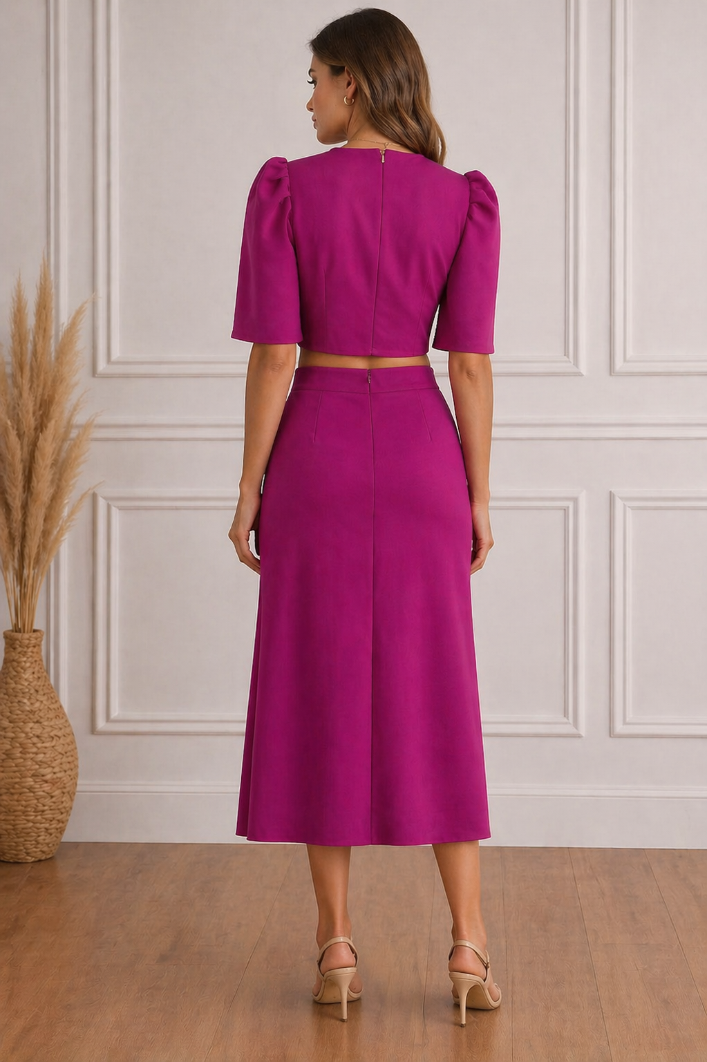 Conjunto Villa