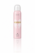 Body Spray Vittoriana ✨ – Fragancia Dulce, Femenina y Elegante (150 ml)