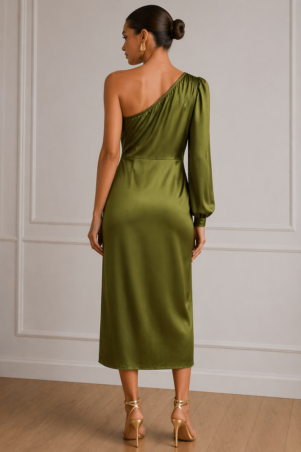 Vestido Olvido