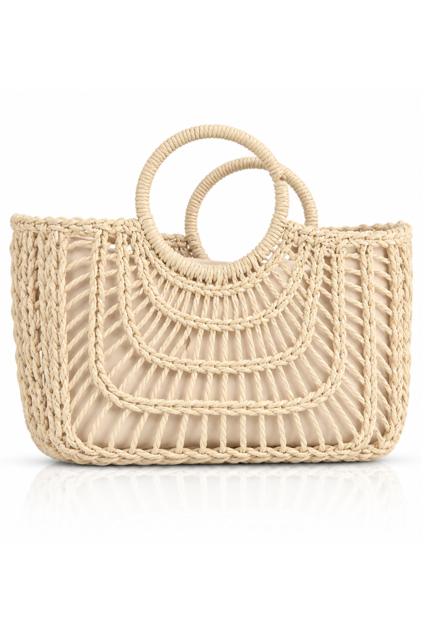 Bolso Canasto