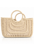 Bolso Canasto