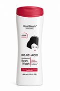 Gel de Baño Iluminador con Ácido Kójico