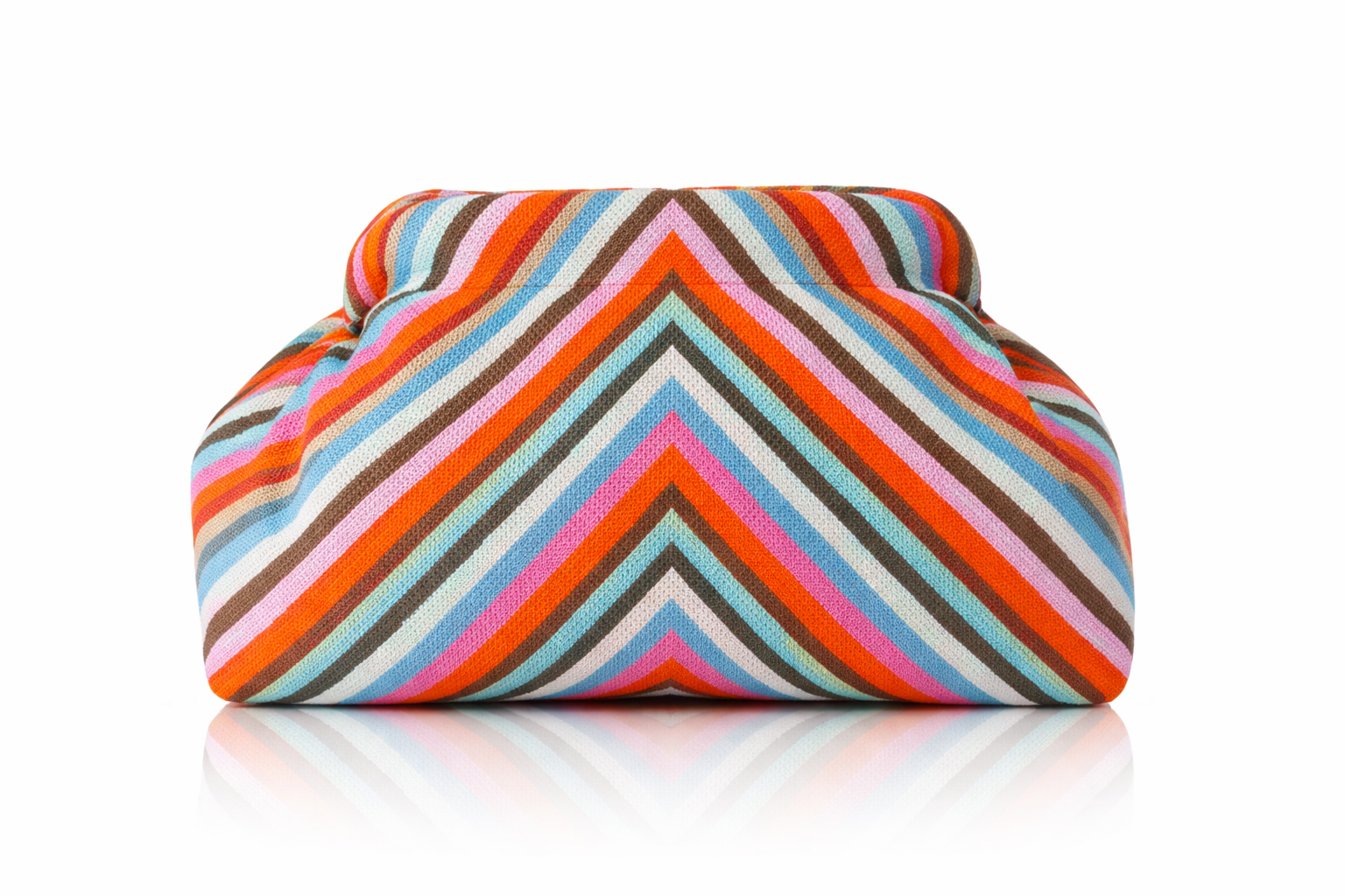 Bolso ZigZag Multicolor