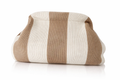 Bolso ZigZag Beige