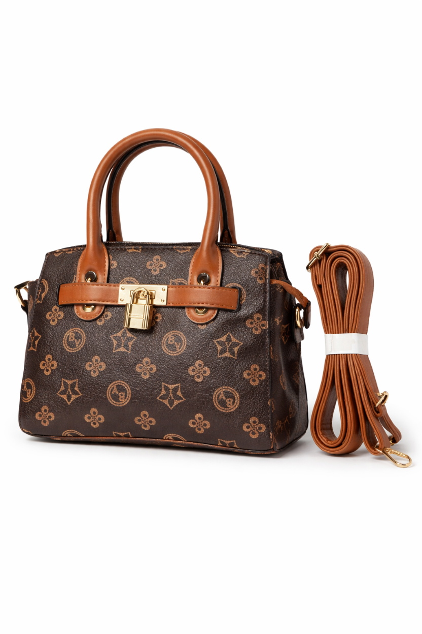 Bolso Candado