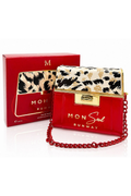Perfume Mujer Mon Seul Runway inspirado en Baccarat Rouge