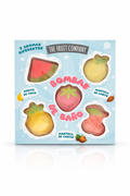 Bombas de Baño Aromáticas