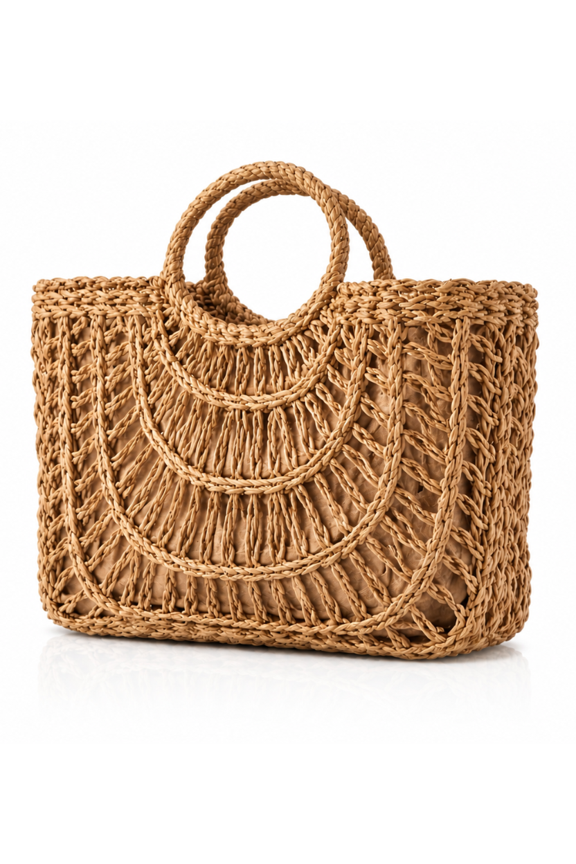 Bolso Canasto