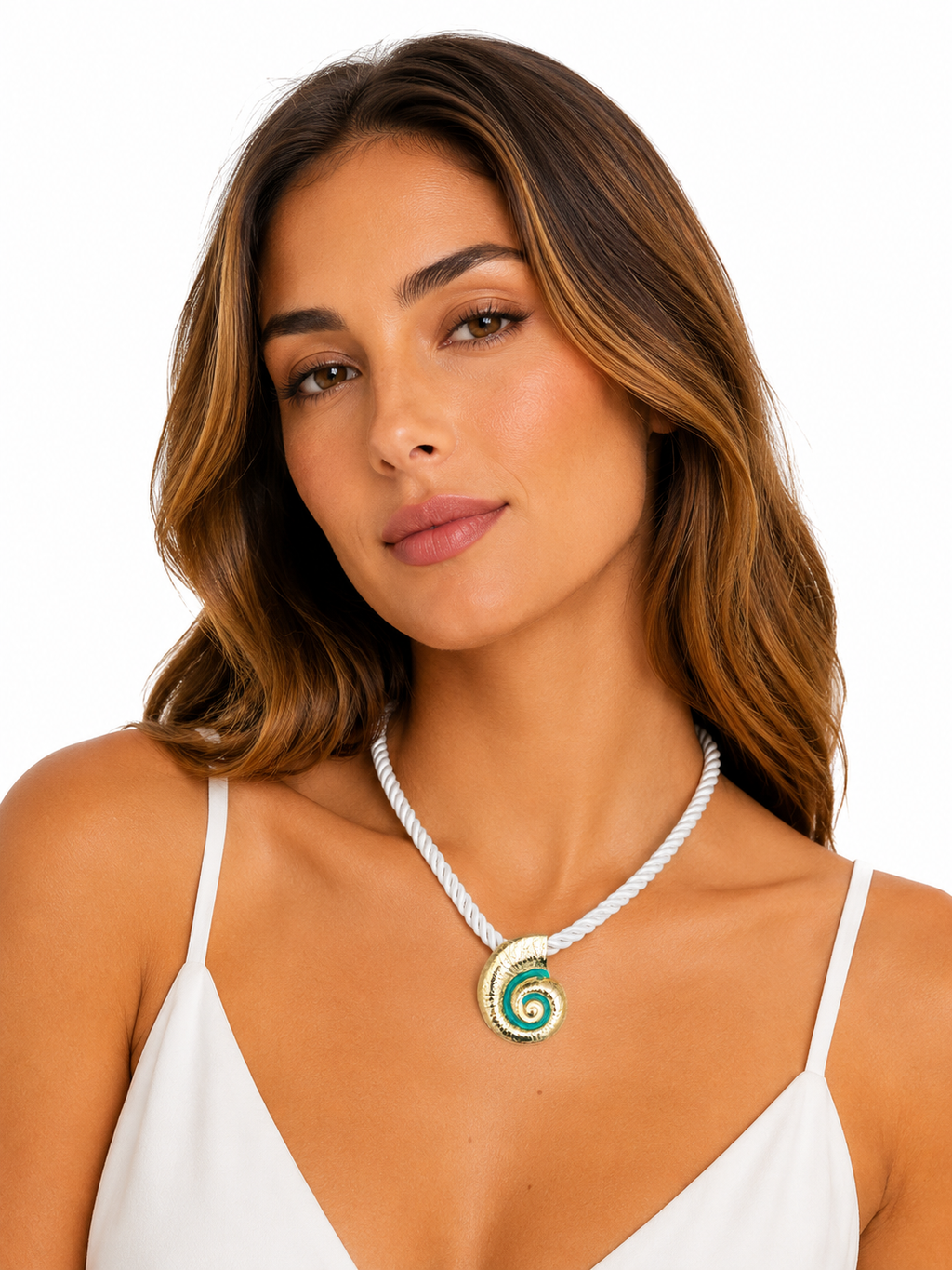 Collar Caracola