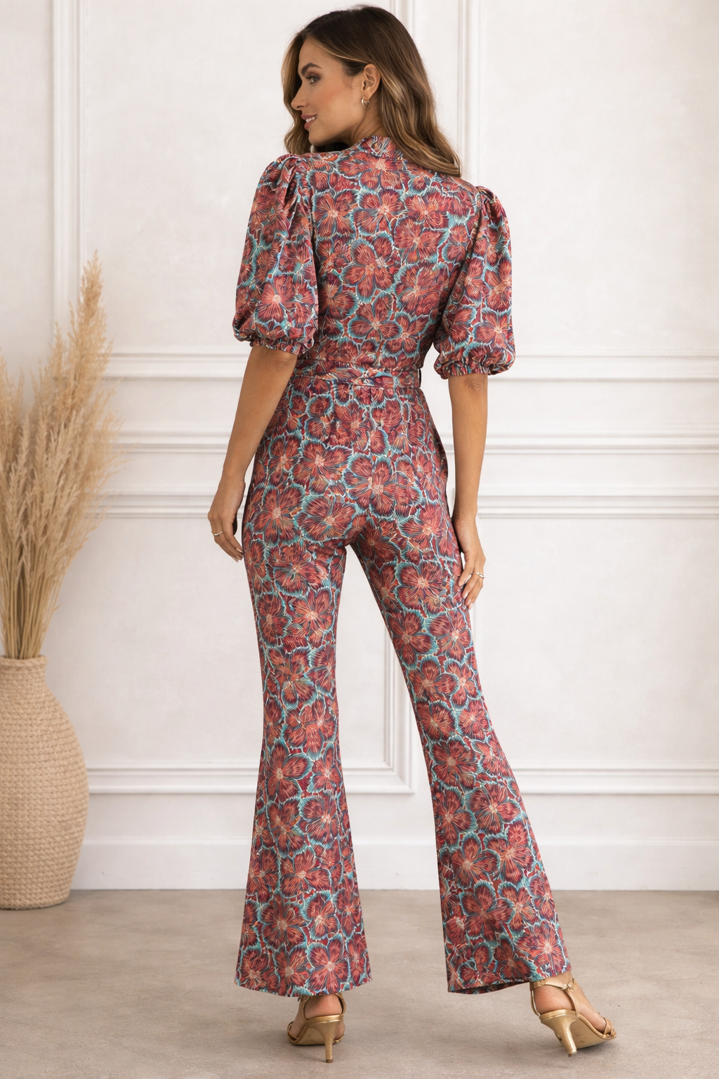 Conjunto Valeria