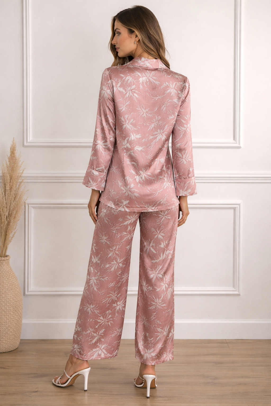 Conjunto Flora