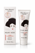 Crema Blanqueadora Corporal Iluminadora con Ácido Kójico